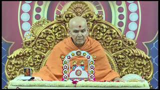 mahat Swami Maharaj live Puja [upl. by Munniks979]