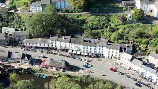 Matlock Bath Derbyshire [upl. by Harrow490]