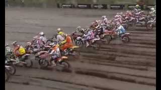 2012 FIM MX1MX2 Motocross World Championship  Valkenswaard NEDq [upl. by Alana]