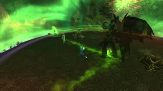 The Fall of Tichondrius  Quest 28257  World of Warcraft [upl. by Ahsaela]