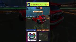 Pura gente limpia en el live 😈😈😈 rocketleague live gracioso fyp [upl. by Colby]