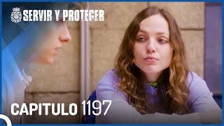 Servir Y Proteger Capítulo 1197 Completo [upl. by Sarnoff]