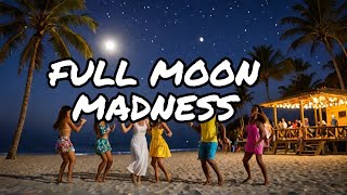 Why Koh Phangan’s Full Moon Party is the Best Party in the World [upl. by Dalston]