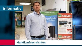 Marktkaufnachrichten im März  PokémonTauschaktion [upl. by Urissa]