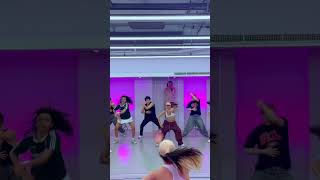 Boasty  Wiley Stefflon Don and Sean Paul feat Idris Elba  Maiwaii Choreography [upl. by Suhail31]