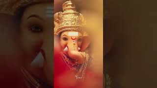 HAPPY GANESH CHUTURTHI status ganesh ganeshchaturthi ganesha love music song story shorts [upl. by Ricard334]