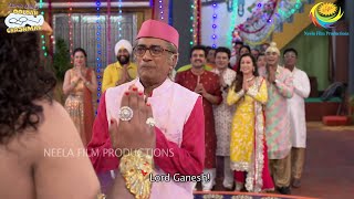 FULL EPISODE 3900  Taarak Mehta Ka Ooltah Chashmah  NEW Episodes  तारक मेहता का उल्टा चश्मा [upl. by Yorgerg]