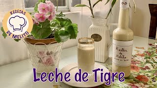 Leche de tigre [upl. by Park]