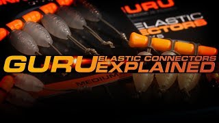 ELASTIC CONNECTORS EXPLAINED  Matt Godfrey [upl. by Glenine809]