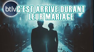 CONFESSIONS PARANORMALES  VOUS RESTEREZ SANS VOIX  BTLV [upl. by Rubenstein]