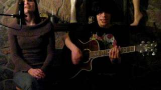 Apology  Alesana Cover OLD [upl. by Kathie]