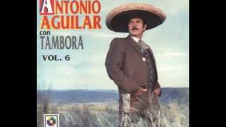 las cuatro velasantonio aguilar [upl. by Aidan]