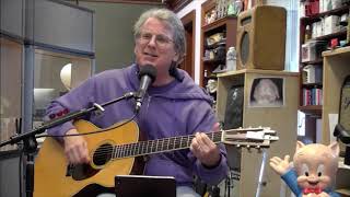 Roger McNamee quotShantyquot 021222 [upl. by Dnomse]