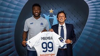 JT OM ☑️ Chancel Mbemba de retour dans le groupe pro ✅ Mais  Pogba objectif Équipe de France 🇫🇷 [upl. by Becker]