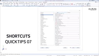 Quicktip 07 Master keyboard shortcuts to boost your work [upl. by Mcintosh]