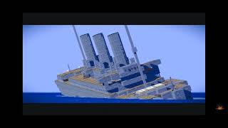 The Sinking of the SS Burdigala credits SkyBedsProductions [upl. by Odine]