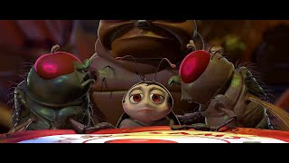 A Bugs Life  bar scene [upl. by Sheelagh]