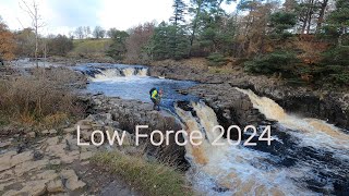 Low Force 2024 [upl. by Brock]