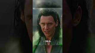 Thor You know that nothing will stop Mjolnir  Thor Ragnarok thor loki marvel shorts [upl. by Anawt]