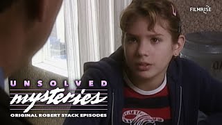 Unsolved Mysteries with Robert Stack  Season 12 Episode 9  Full Episode [upl. by Lyndsay]