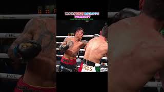 Mark Magsayo VS Rey Vargas  Fight Highlights boxing sports combat fight action [upl. by Eicaj]