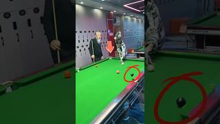 Funny videos billiards millions views p809🎱 [upl. by Sissel]