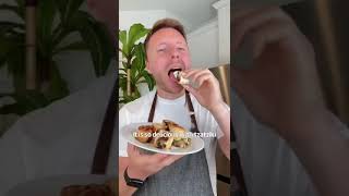 Tzatziki joke greek food greece tzatziki foodie [upl. by Gearard]