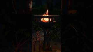 Skyrim Ambience Brazier [upl. by Roda]