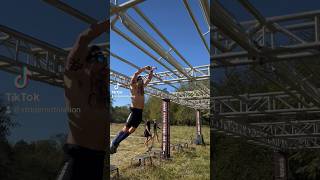 Spartan Race “Beater” obstacle spartanrace beater obstacles spartan ocr [upl. by Redleh]