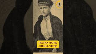 Crinul vietii Regina Maria [upl. by Moffat]