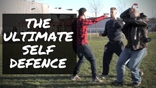 Ultimate Self Defence [upl. by Ellga]