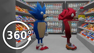 POV Just Choose A Spaghetti Sauce But Youre In The Store [upl. by Notaes]