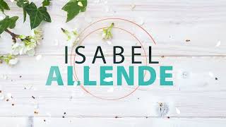 Isabel Allende [upl. by Lamarre100]