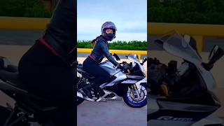 Yamaha FZ1 vs FZ150 [upl. by Ereveniug935]