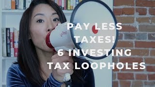 6 Ways to Reduce Your Taxable Income in 2020 Loopholes You Need To Start Using [upl. by Letreece261]