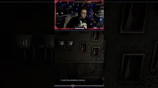 AUUUGGGH  zelynfoituneh on Twitch visage [upl. by Laurin636]