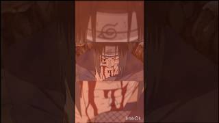 Itachi death episode trailer editshots naruto Itachiitachi🥺😭😦 [upl. by Durkin]