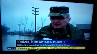 Canale TV romanesti necodate pe satelitul Astra 1G [upl. by Belden]