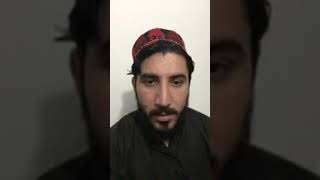 Manzoor Pashteen talks about Lahore jalsa and Paki media [upl. by Benita]