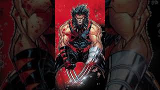 Top 3 powerful Wolverines shorts marvel wolverine [upl. by Josias]