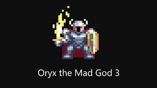 Guide to your first o3 complete Realm of the Mad God Outdated Gembok read description [upl. by Rolf]