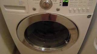 Washing Machine Song [upl. by Bajaj558]