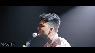 Zack Knight Live o2 Islington London Highlights [upl. by Lleda]