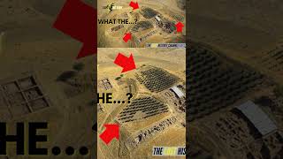 Cover up of BIBLICAL Proportions at gobeklitepe [upl. by Bander]