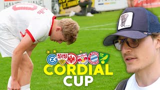 Wird ER der nächste ØDEGAARD CORDIAL CUP 2023 [upl. by Jehius]