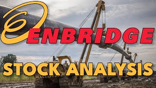 Is Enbridge Stock a Buy Now  Enbridge ENB Stock Analysis [upl. by Casie274]