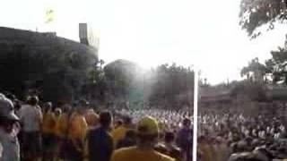 LSU Tiger Band Pregame [upl. by Chuck33]