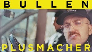 PLUSMACHER  BULLEN ► Prod The BREED Official 4K Video [upl. by Ethbun]