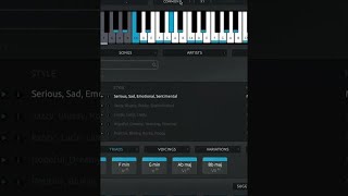 Scaler 2 Rhythms with Delay and Modulation Envelope scaler2 sounddesign shorts musicproduction [upl. by Sharpe927]