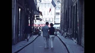 Perpignan France 1969 [upl. by Anihsat250]